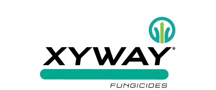 Xyway® fungicides