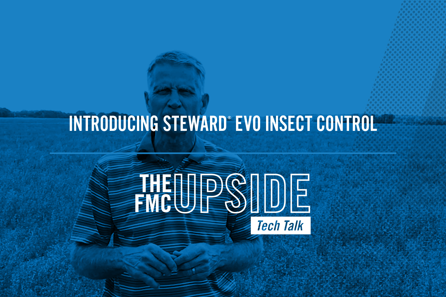 Steward eVo Tech Talk Header