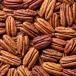 Group of pecans