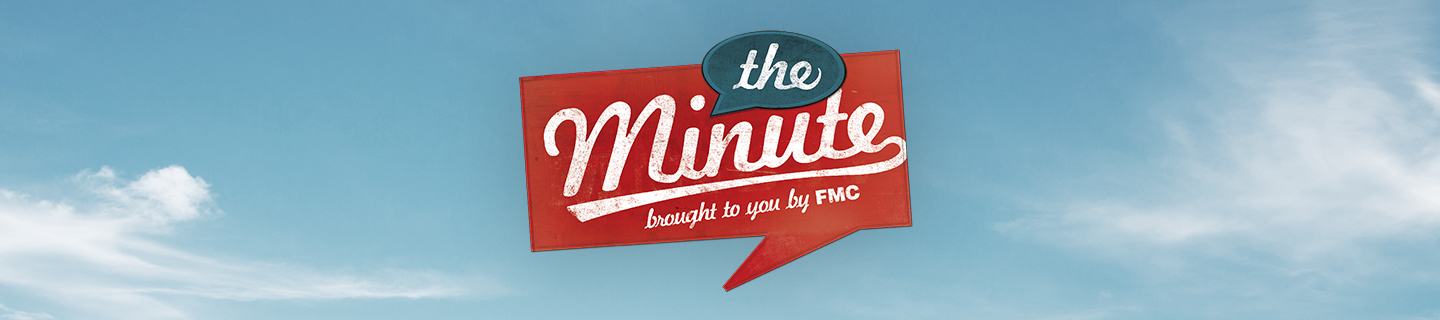 FMC The Minute
