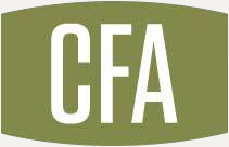 CFA logo
