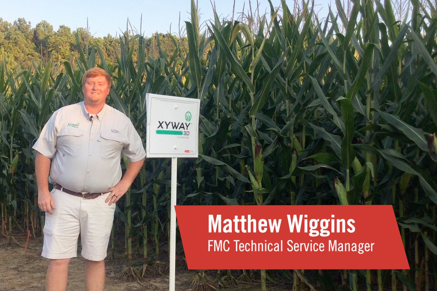 FMC Upside Tech Talk Xyway Fungicide