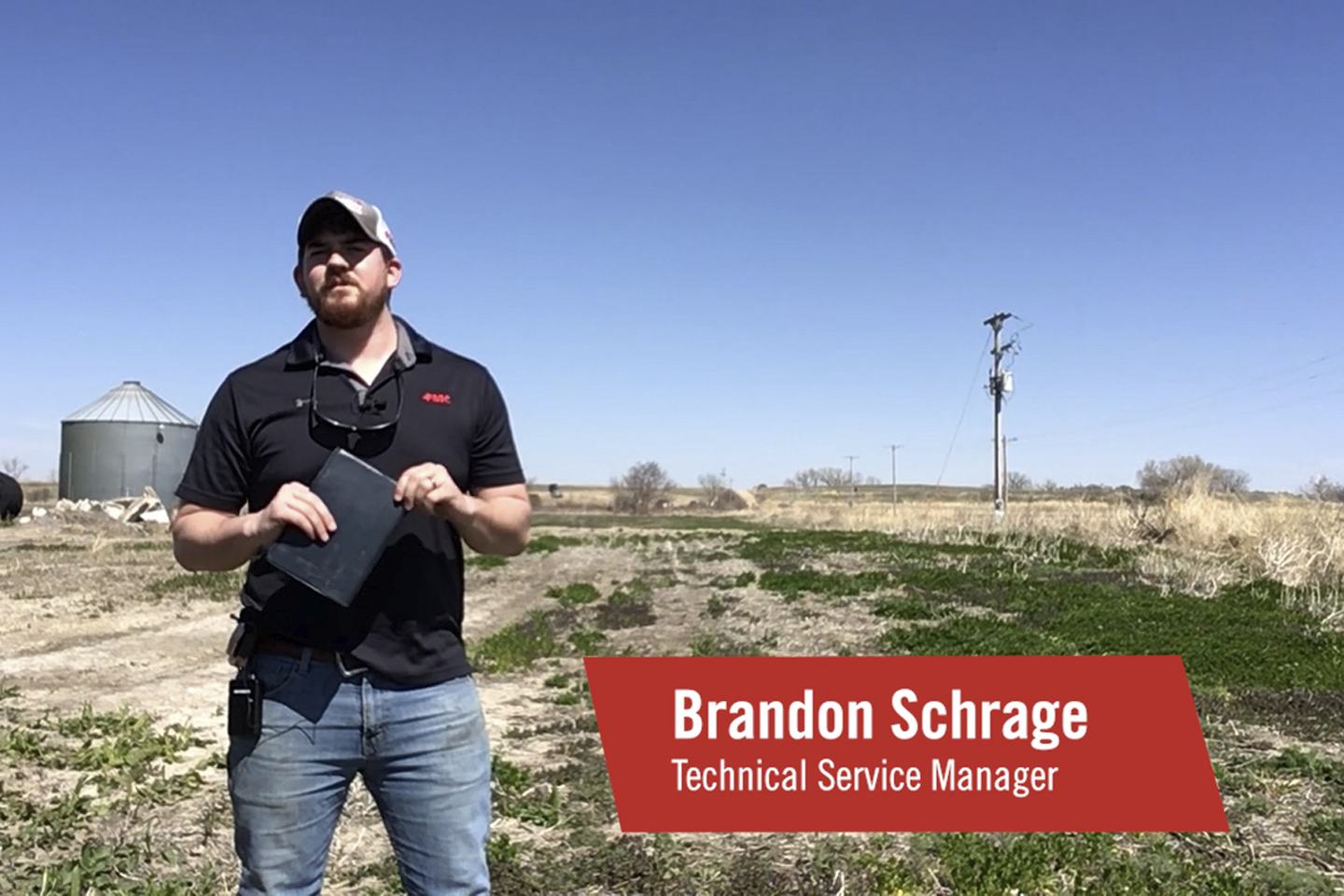 Brandon Schrage Burndown