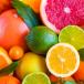 Group of citrus fruit