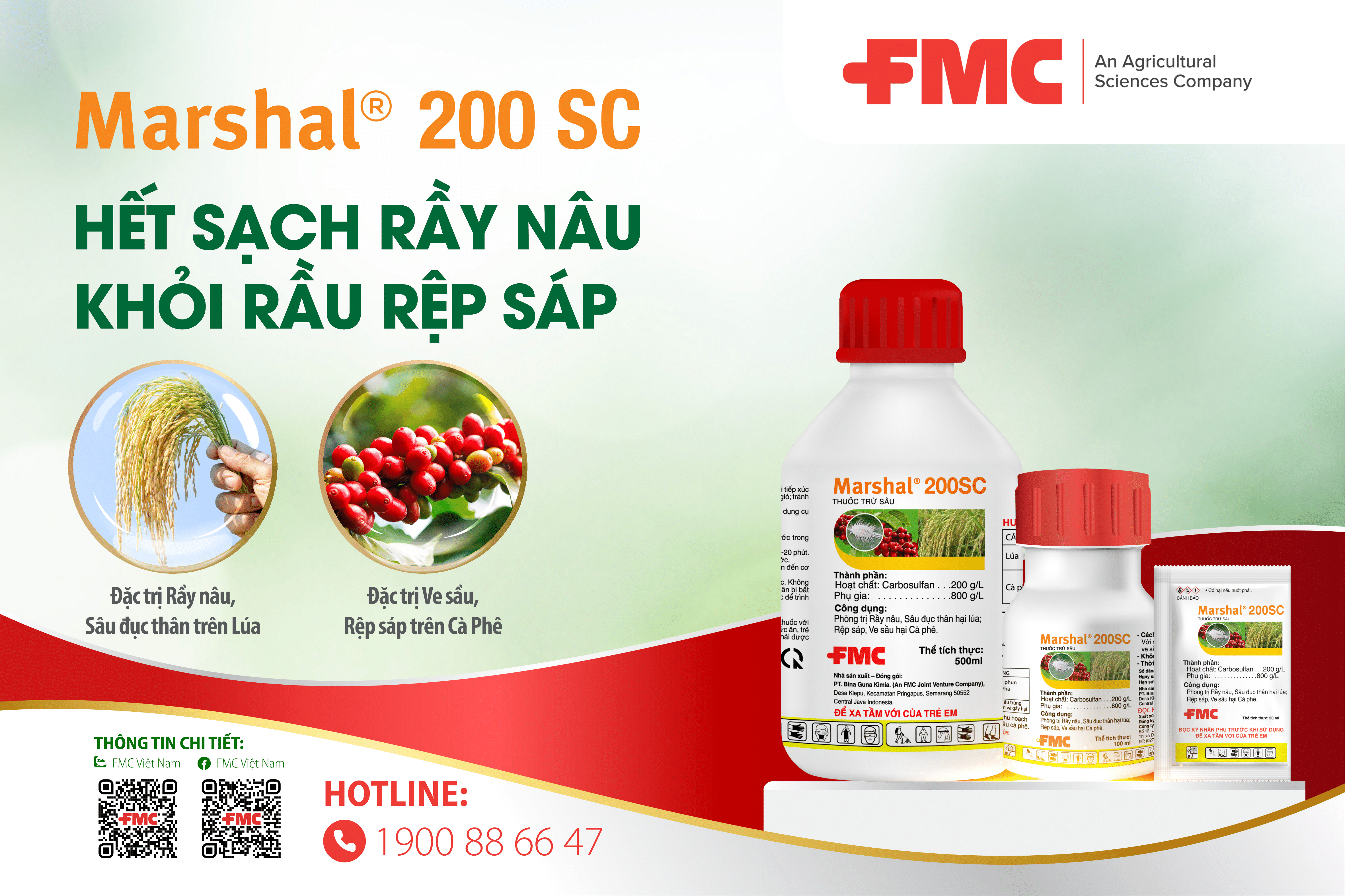 Marshal 200SC