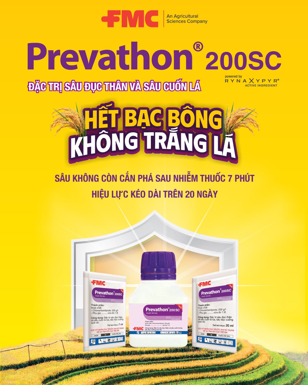 Prevathon SC