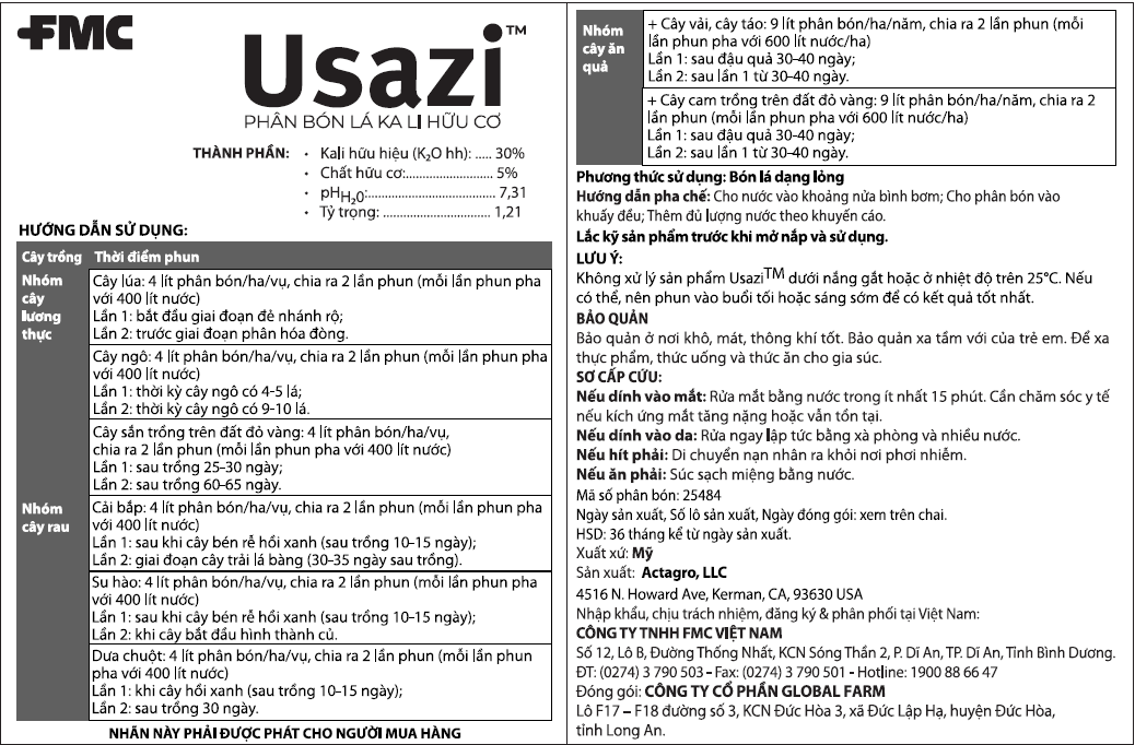 Usazi