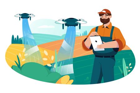 Giải pháp cây trồng