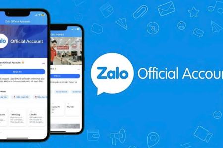 Trang Zalo Official
