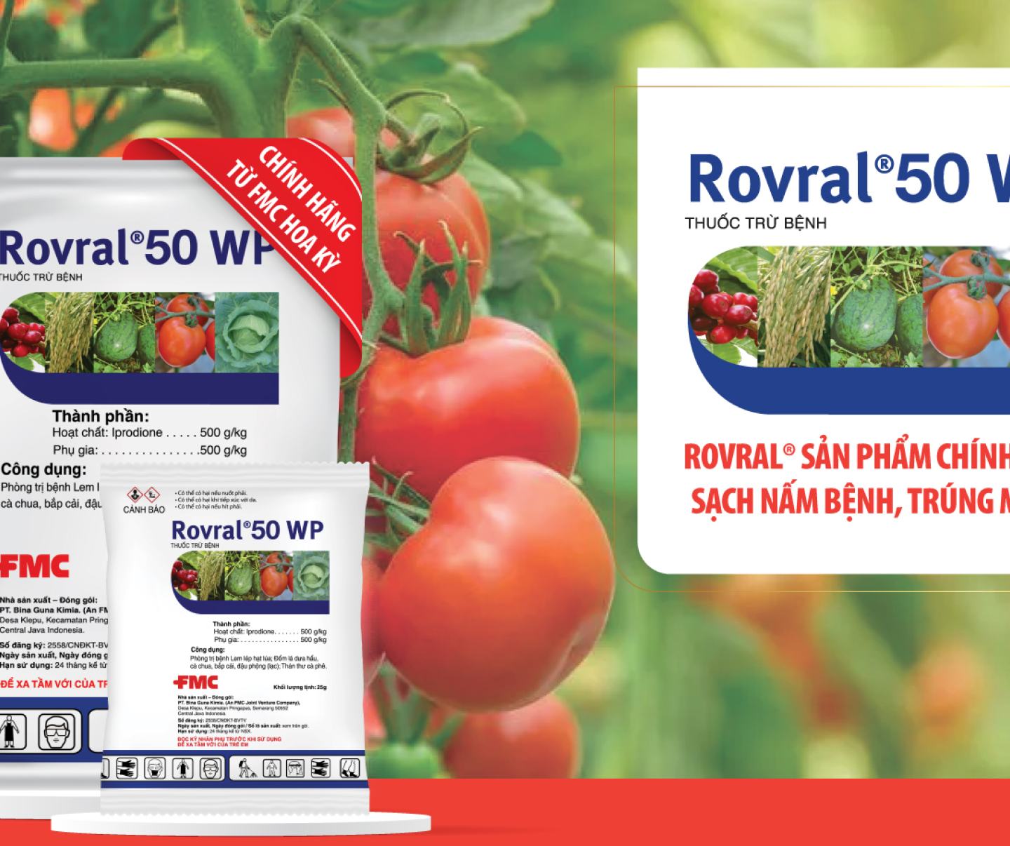 Rovral