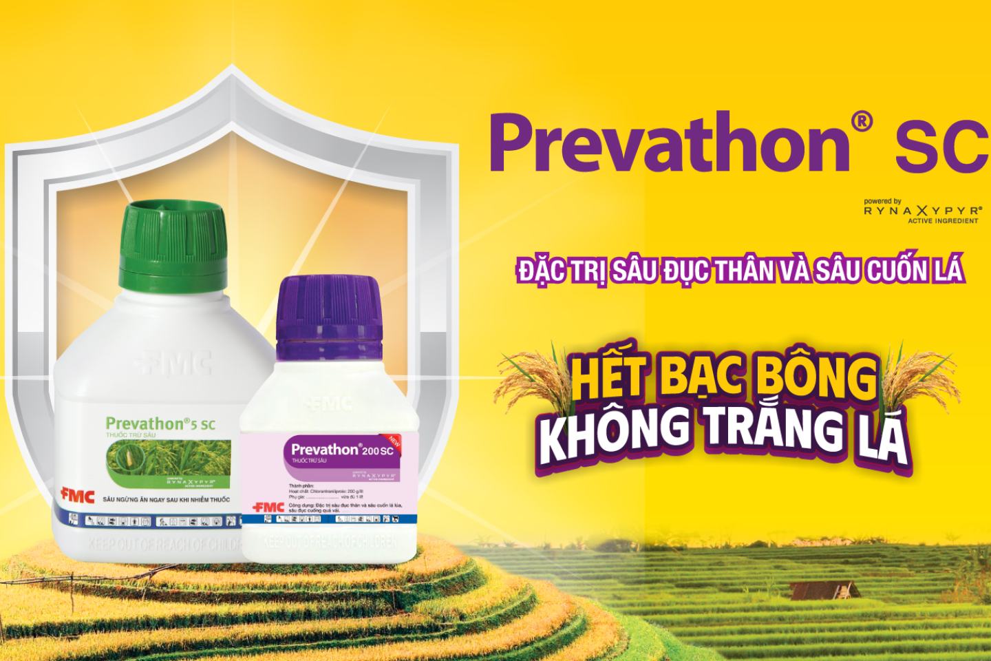 Prevathon SC