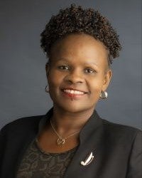 Diana Kimathi