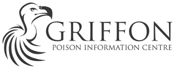 Griffon poison centre